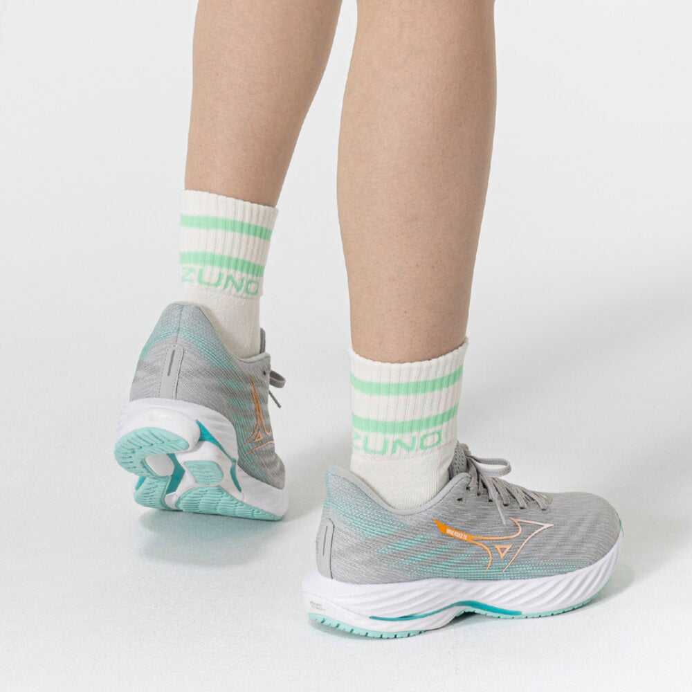 1P LINE SOCKS (SHORT) - Accessories - Socks