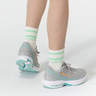 1P LINE SOCKS (SHORT) - Accessories - Socks
