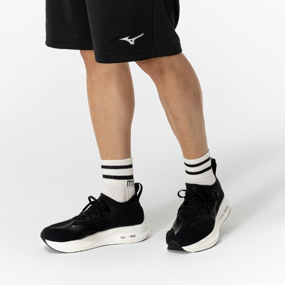 1P LINE SOCKS (SHORT) - Accessories - Socks