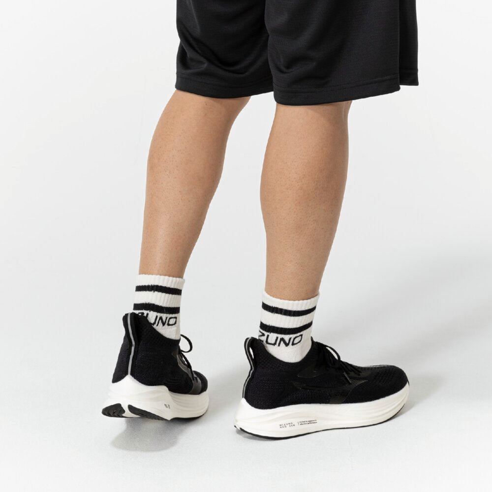 1P LINE SOCKS (SHORT) - Accessories - Socks