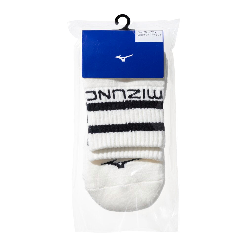 1P LINE SOCKS (SHORT) - Accessories - Socks