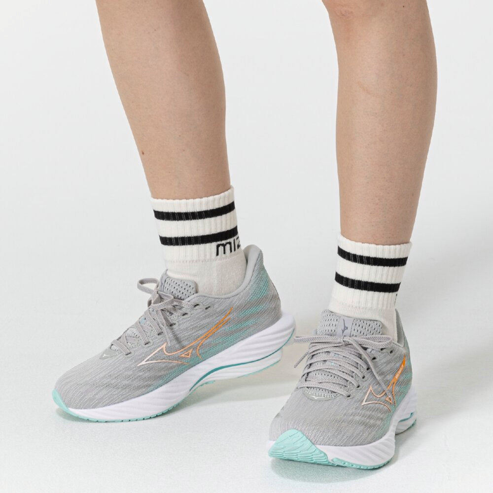 1P LINE SOCKS (SHORT) - Accessories - Socks