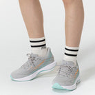 1P LINE SOCKS (SHORT) - Accessories - Socks