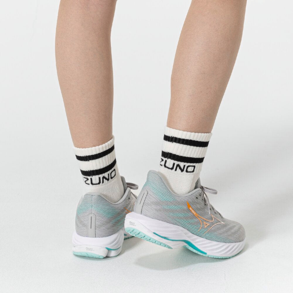 1P LINE SOCKS (SHORT) - Accessories - Socks