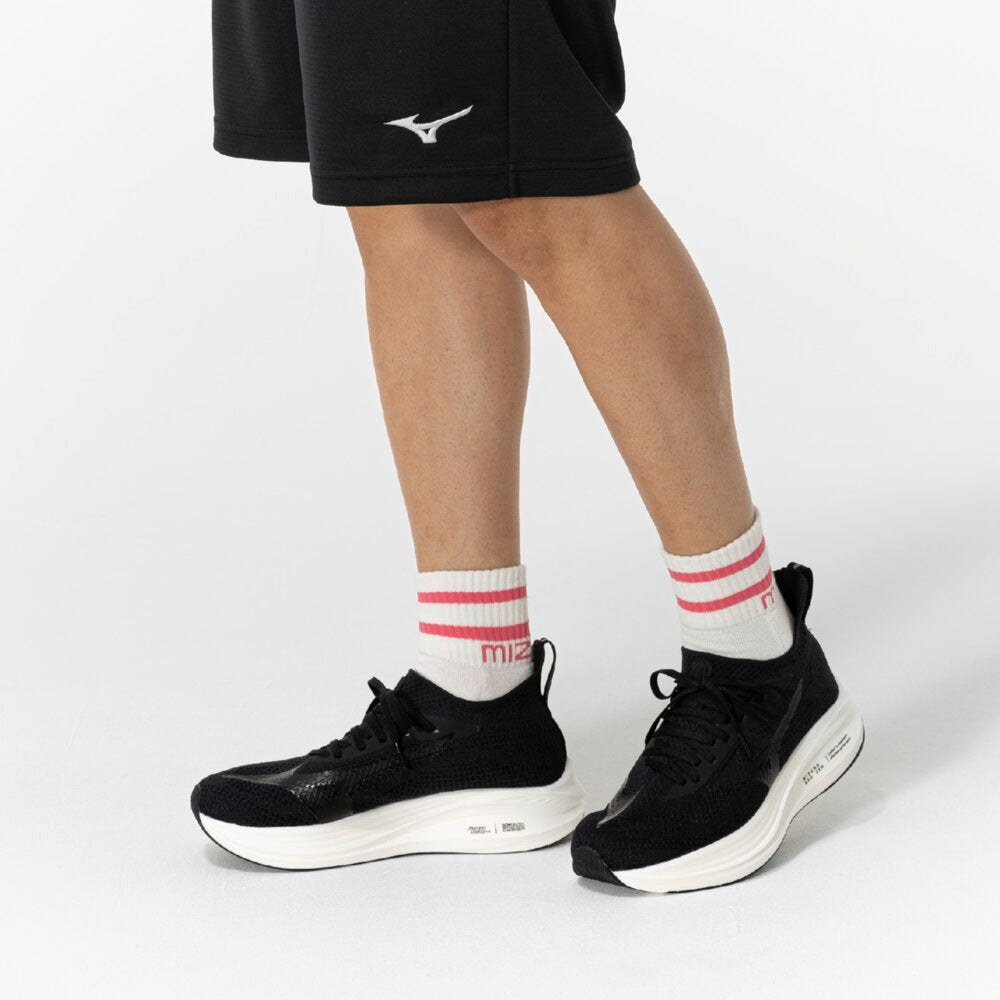 1P LINE SOCKS (SHORT) - Accessories - Socks