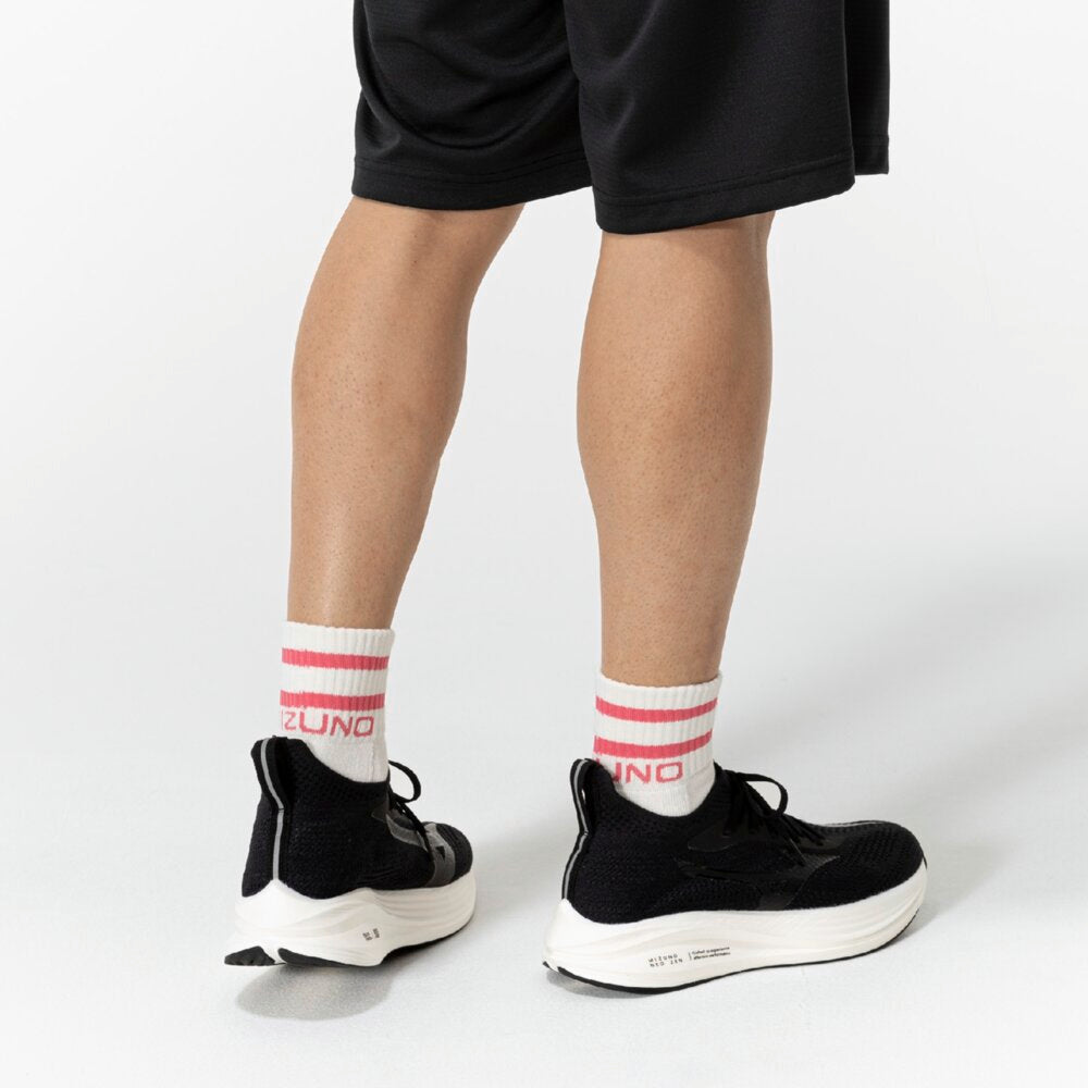 1P LINE SOCKS (SHORT) - Accessories - Socks