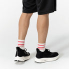 1P LINE SOCKS (SHORT) - Accessories - Socks