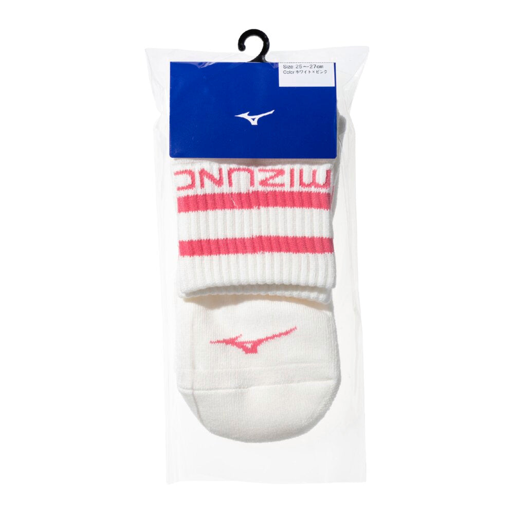 1P LINE SOCKS (SHORT) - Accessories - Socks