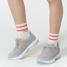 1P LINE SOCKS (SHORT) - Accessories - Socks