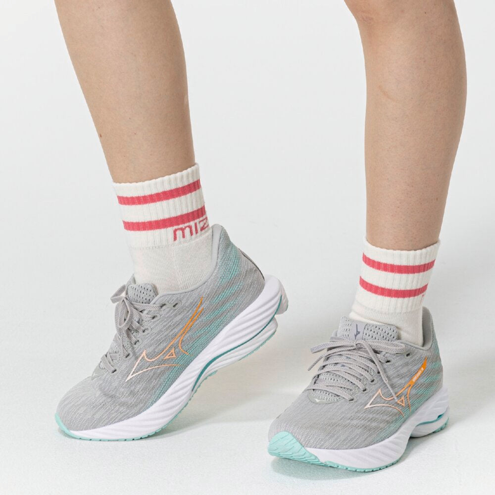 1P LINE SOCKS (SHORT) - Accessories - Socks