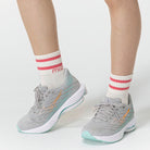 1P LINE SOCKS (SHORT) - Accessories - Socks