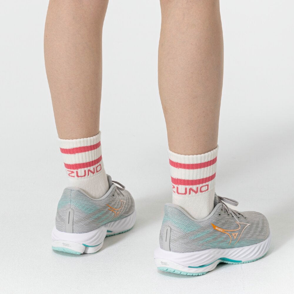 1P LINE SOCKS (SHORT) - Accessories - Socks