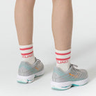 1P LINE SOCKS (SHORT) - Accessories - Socks