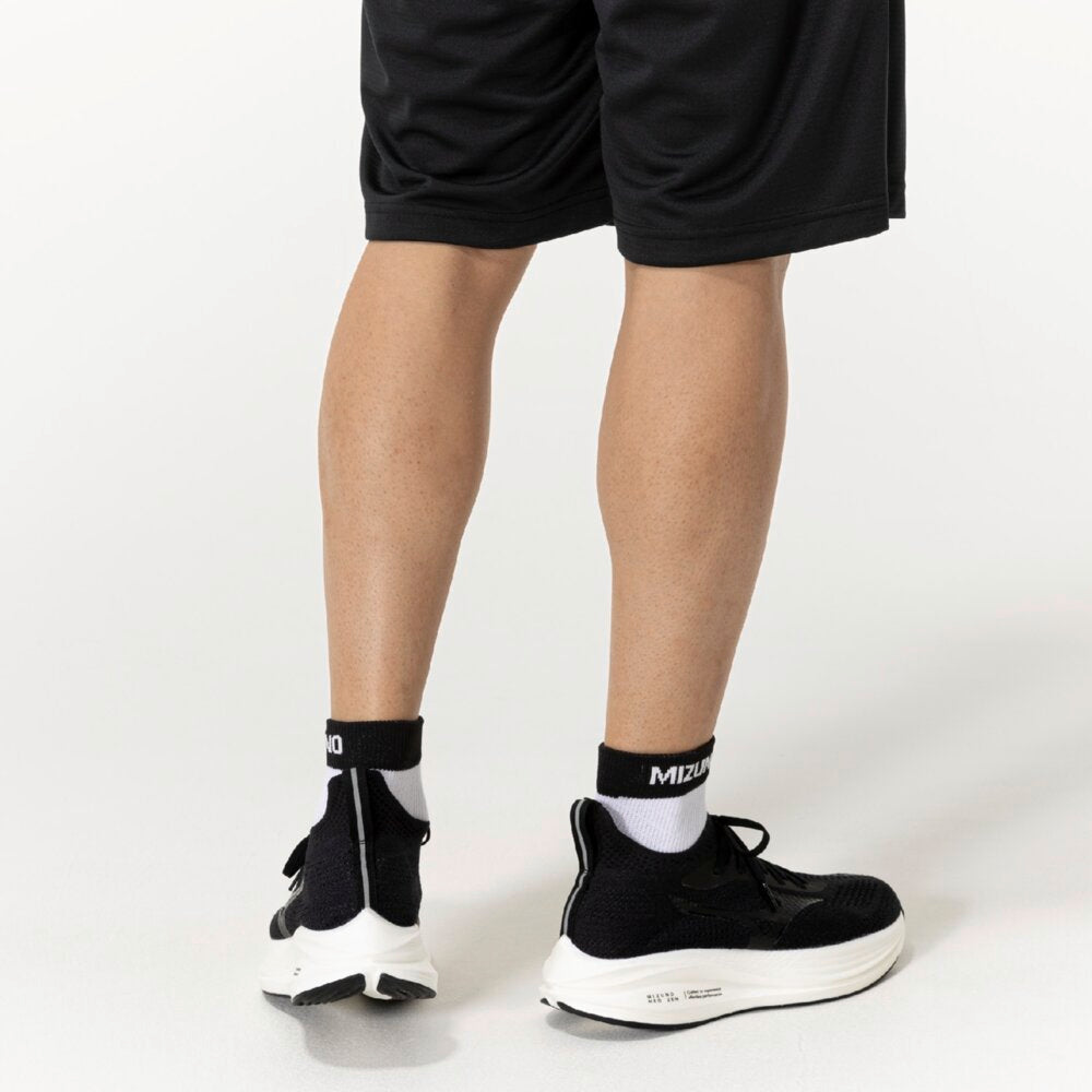 1P FRESH HYPER SOCKS (SHORT) - Accessories - Socks
