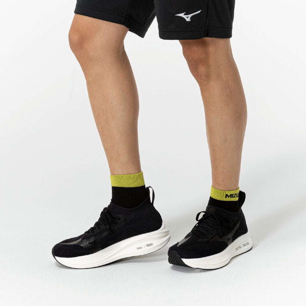 1P FRESH HYPER SOCKS (SHORT) - Accessories - Socks