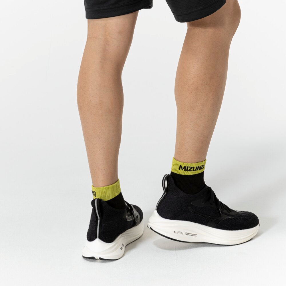 1P FRESH HYPER SOCKS (SHORT) - Accessories - Socks