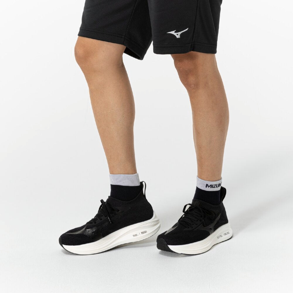 1P FRESH HYPER SOCKS (SHORT) - Accessories - Socks