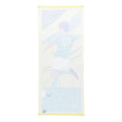 MADE IN IMABARI: CLUB ACTIVITY FACE TOWEL (SOCCER) - Accessories - Towels