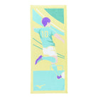 MADE IN IMABARI: CLUB ACTIVITY FACE TOWEL (SOCCER) - Accessories - Towels