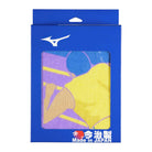 MADE IN IMABARI: CLUB FACE TOWEL (ATHLETICS) - Accessories - Towels