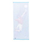 MADE IN IMABARI: CLUB ACTIVITY FACE TOWEL (VOLLEYBALL) - Accessories - Towels