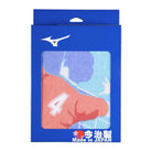 MADE IN IMABARI: CLUB ACTIVITY FACE TOWEL (VOLLEYBALL) - Accessories - Towels