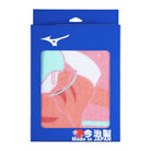 MADE IN IMABARI: CLUB ACTIVITY FACE TOWEL (TABLE TENNIS) - Accessories - Towels