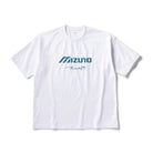 SHORT SLEEVE MIZUNO TEE - Clothing - Tops