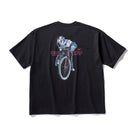 SHORT SLEEVE MIZUNO TEE - Clothing - Tops