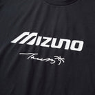 SHORT SLEEVE MIZUNO TEE - Clothing - Tops