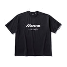 SHORT SLEEVE MIZUNO TEE - Clothing - Tops