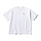 SHORT SLEEVE BACK GRAPHIC TEE - Clothing - Tops