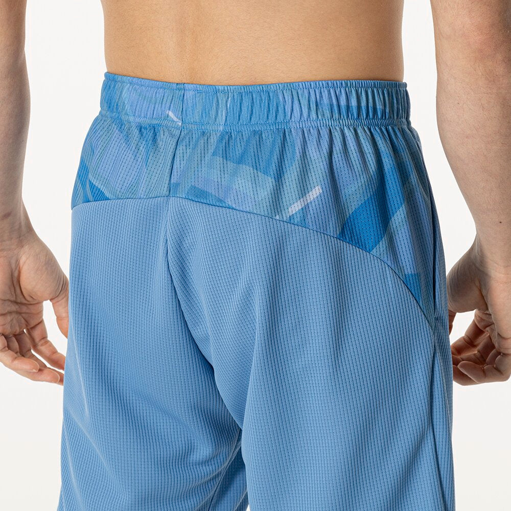 DRY AEROFLOW HALF PANTS - Clothing - Pants
