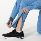 AUTHENTIC ST CROSS PANTS - Clothing - Pants