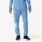 AUTHENTIC ST CROSS PANTS - Clothing - Pants