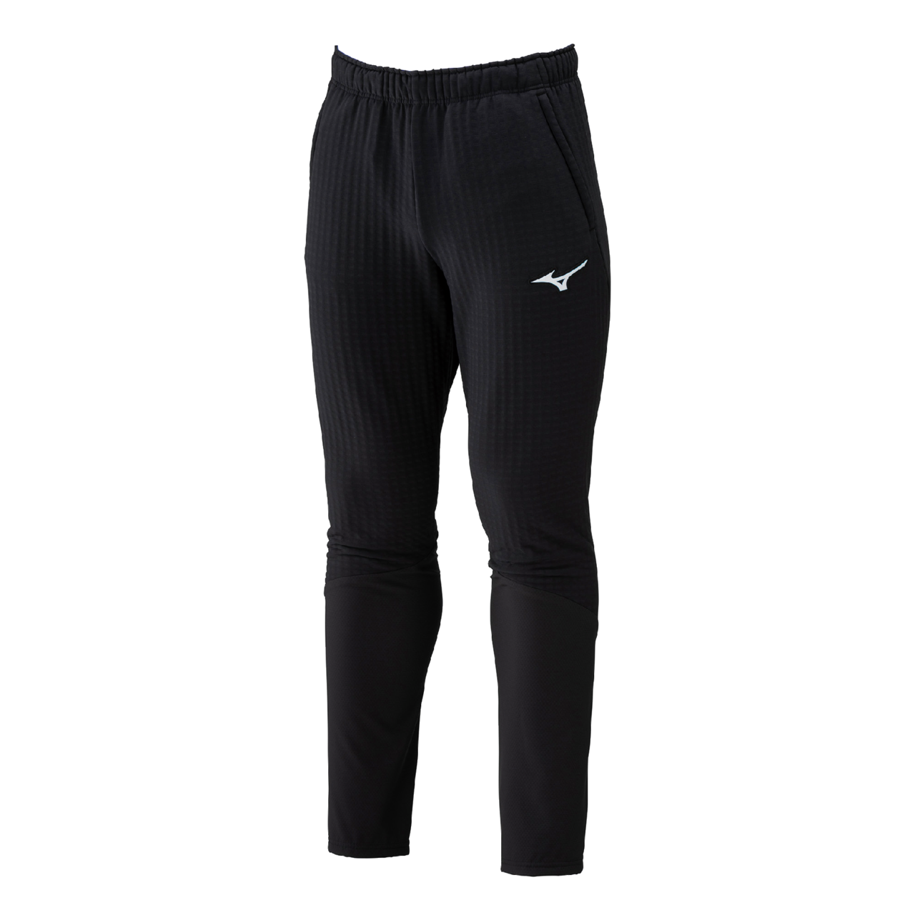[STRETCH/WINDPROOF] TECH SHIELD HYBRID PANTS - CLOTHING - PANTS