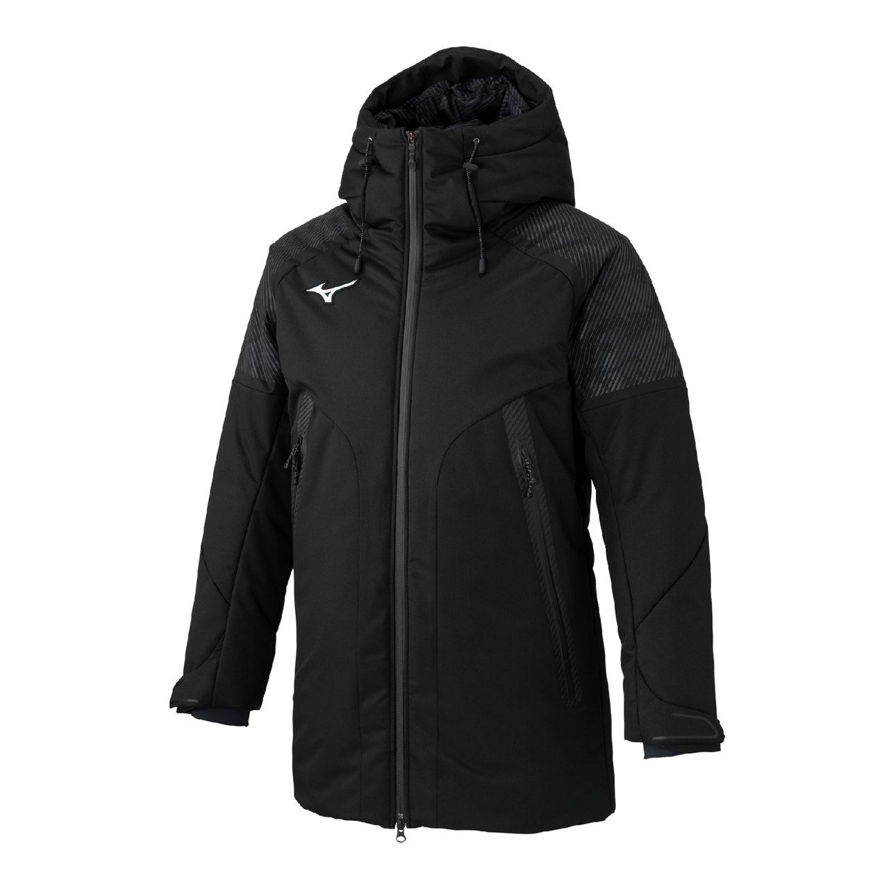 M TECHFIL BREATH THERMOCOAT - CLOTHING - JACKETS