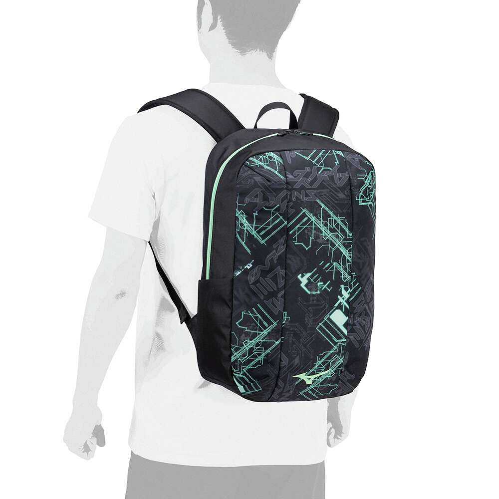 GB BACKPACK WASO 25L - Accessories - Bags