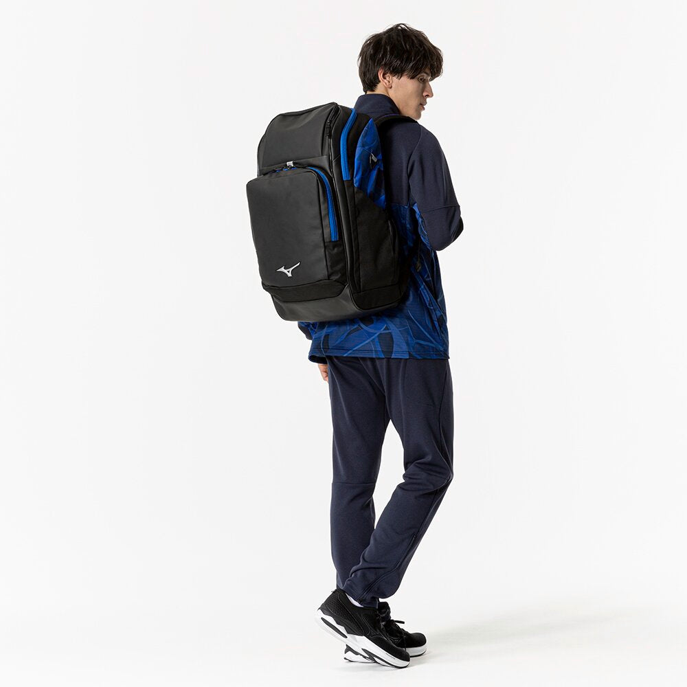 TRAINING BAGPACK 35L - Accessories - Bags