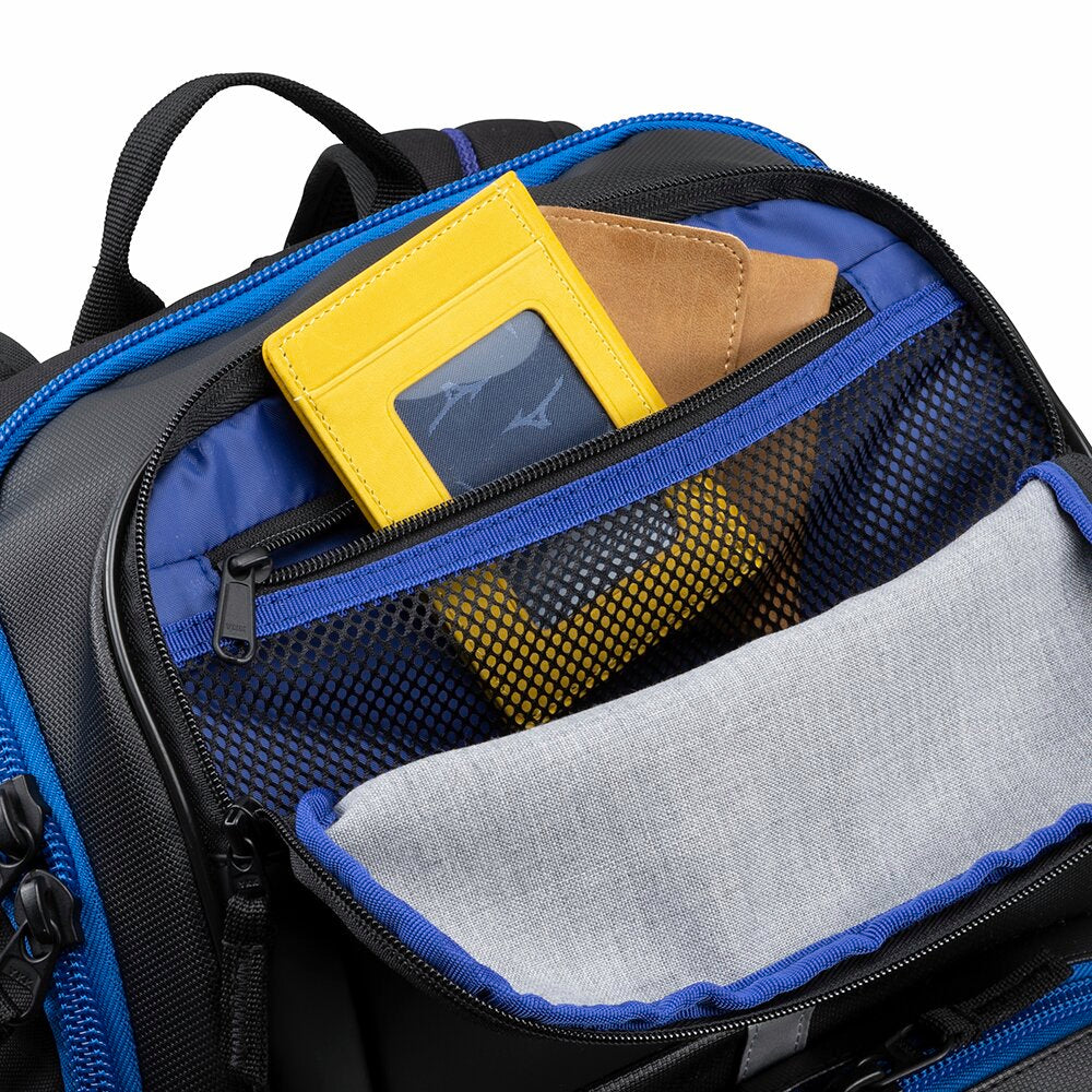 TRAINING BAGPACK 35L - Accessories - Bags