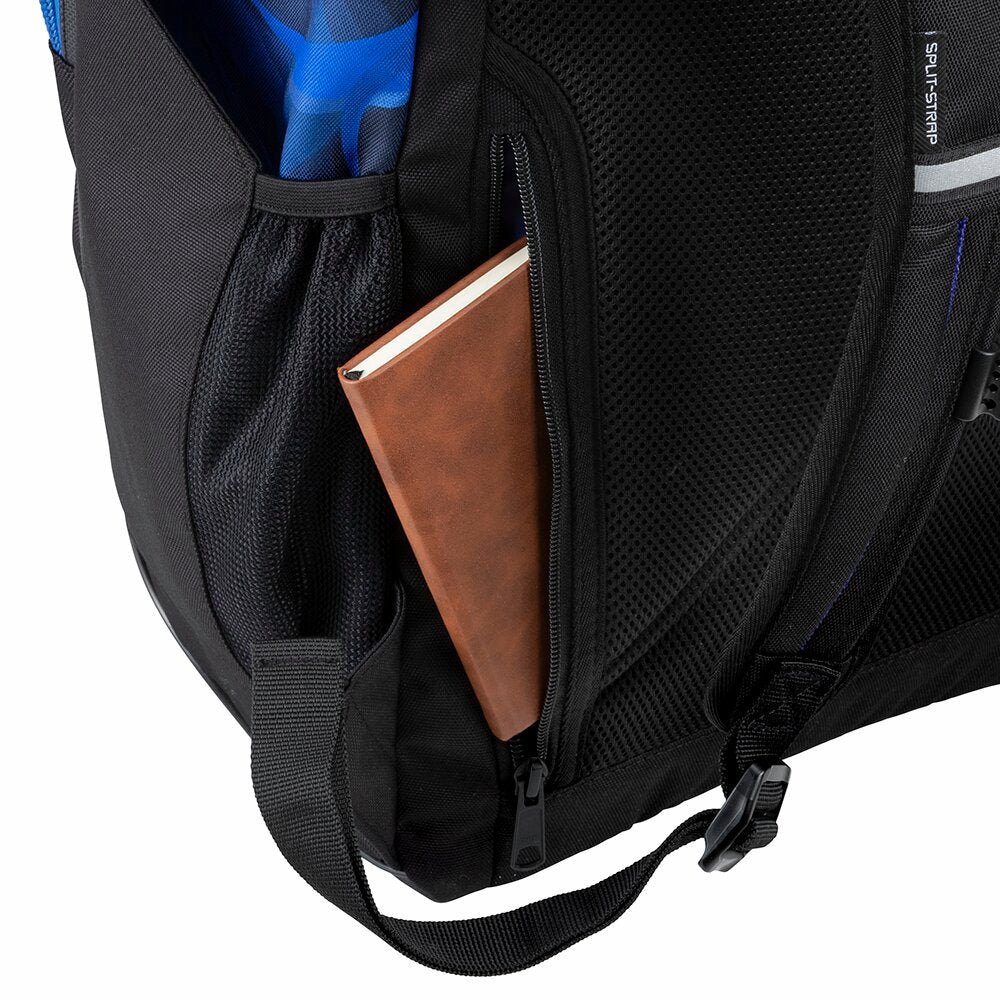TRAINING BAGPACK 35L - Accessories - Bags