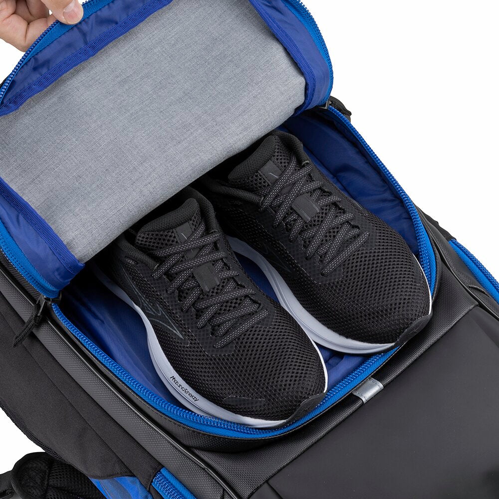 TRAINING BAGPACK 35L - Accessories - Bags