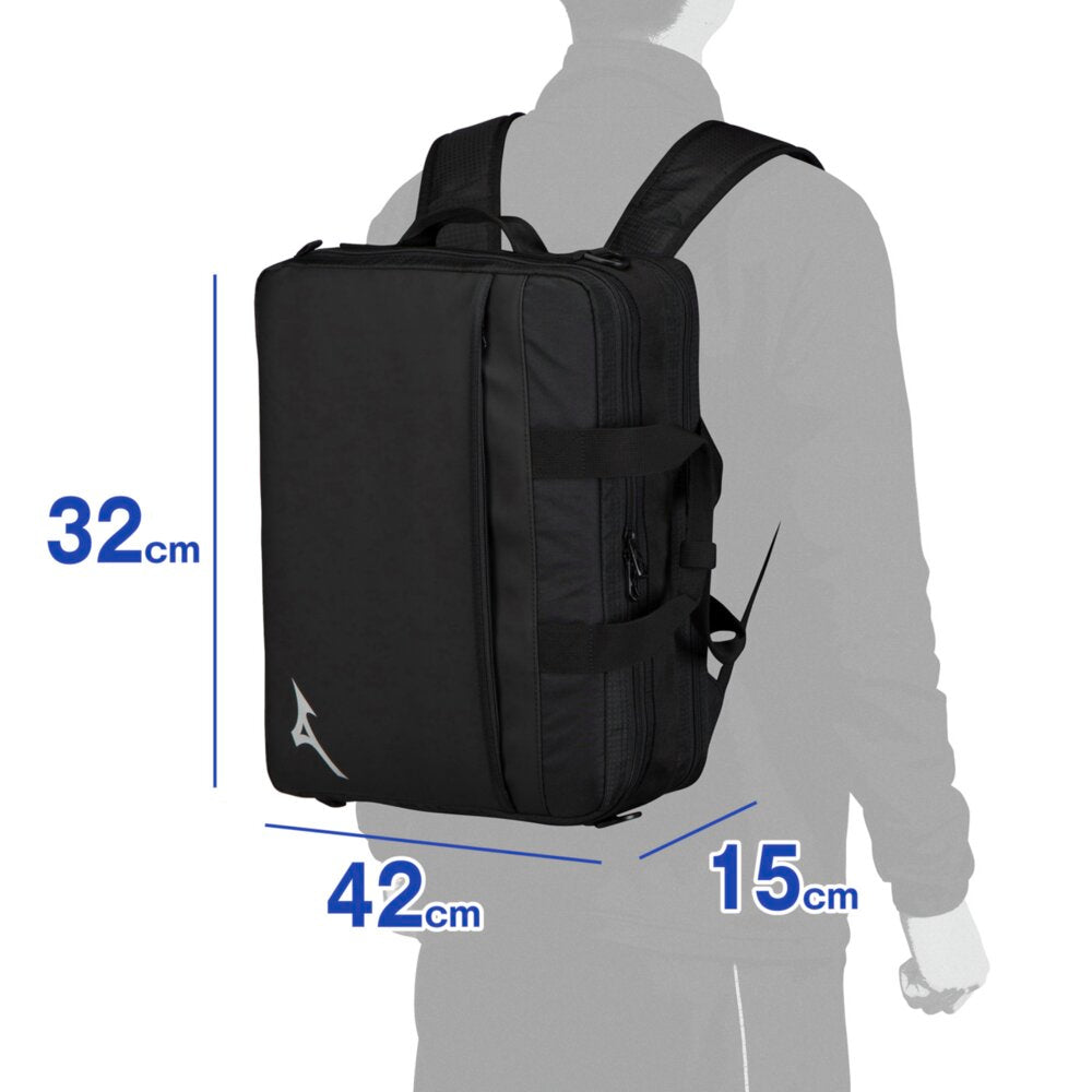 3WAY BAG - Accessories - Bags