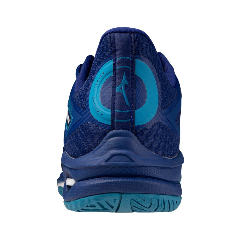 WAVE EXCEED TOUR 6 AC - Footwear - Shoes