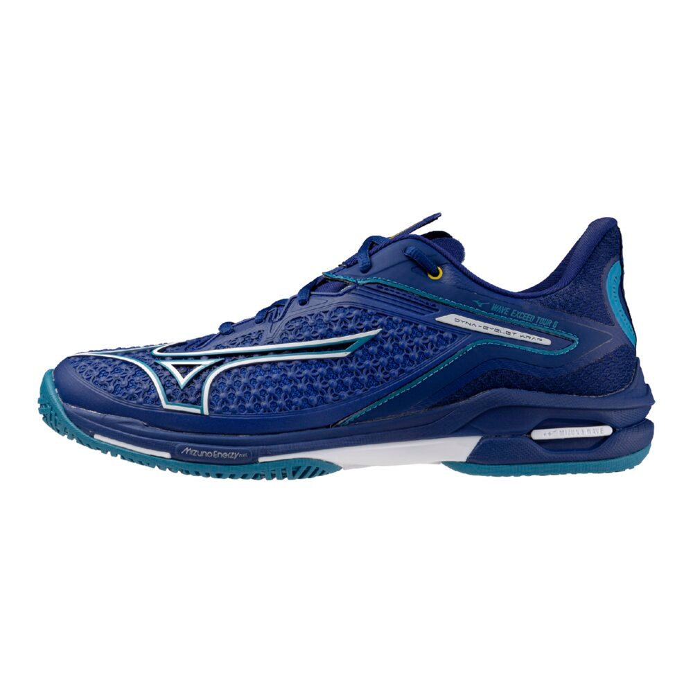 WAVE EXCEED TOUR 6 AC – Mizuno Malaysia