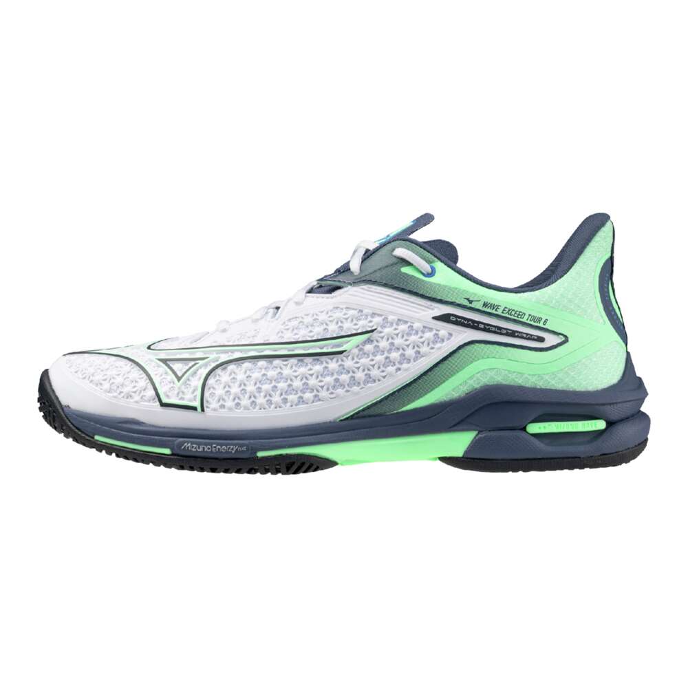 WAVE EXCEED TOUR 6 AC – Mizuno Malaysia