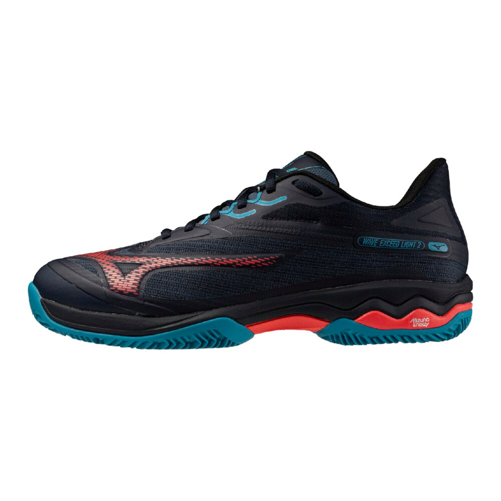 WAVE EXCEED LIGHT 2 PADEL – Mizuno Malaysia