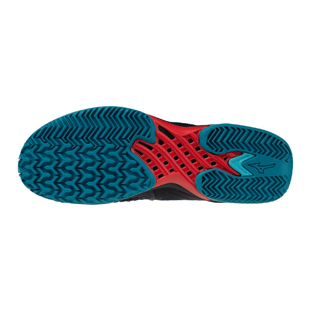 WAVE EXCEED TOUR 6 PADEL - Footwear - Shoes