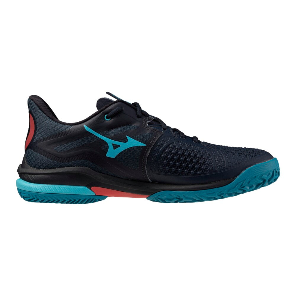 WAVE EXCEED TOUR 6 PADEL - Footwear - Shoes