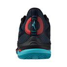 WAVE EXCEED TOUR 6 PADEL - Footwear - Shoes